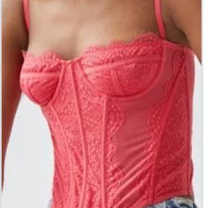 COPY - Urban Outfitters Corset Never worn!